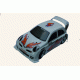 COLT 1/10 NISSAN MARCH MINI BODY M2305